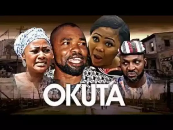 Video: OKUTA - Latest 2017 Yoruba Movie
